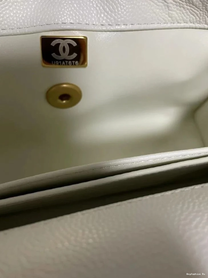 TechFriendly Top 54391 Bags Handle Chanel 0805